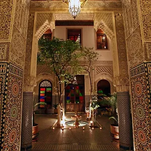 Alya Fès