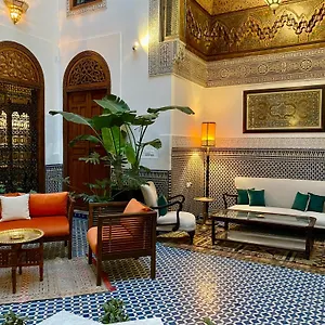 Zamane&spa Fès